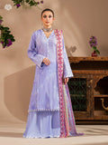 Gulljee GRCO2301A9 Rococo Lawn Collection
