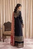 Iznik IRS-02 Elixir Festive Raw Silk