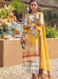 Sana Safinaz M211-22A-CI Muzlin Spring Lawn 2021