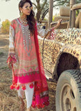 Sana Safinaz M211-22B-CI Muzlin Spring Lawn 2021