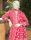 Junaid Jamshaid JLAWN-S-JDS-23-1086 Lawn Eid Prets