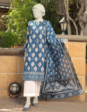 Junaid Jamshaid JLAWN-S-JDS-23-1087 Lawn Eid Prets