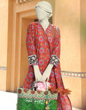 Junaid Jamshaid JLAWN-S-JST-23-1660 Lawn Eid Prets