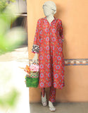Junaid Jamshaid JLAWN-S-JST-23-1660 Lawn Eid Prets