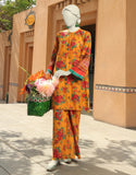 Junaid Jamshaid JLAWN-S-JST-23-1661 Lawn Eid Prets