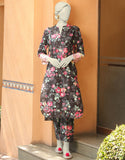 Junaid Jamshaid JLAWN-S-JST-23-1662 Lawn Eid Prets