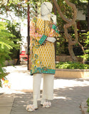 Junaid Jamshaid JLAWN-S-JST-23-1663 Lawn Eid Prets