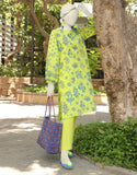 Junaid Jamshaid JLAWN-S-JST-23-1666 Lawn Eid Prets