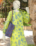 Junaid Jamshaid JLAWN-S-JST-23-1666 Lawn Eid Prets