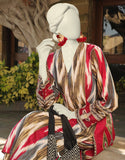 Junaid Jamshaid JLAWN-S-JST-23-1667 Lawn Eid Prets