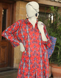 Junaid Jamshaid JLAWN-S-JST-23-1669 Lawn Eid Prets
