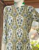 Junaid Jamshaid JLAWN-S-JST-23-1670 Lawn Eid Prets
