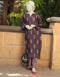Junaid Jamshaid JLAWN-S-JST-23-1672 Lawn Eid Prets
