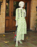 Junaid Jamshaid JLAWN-S-JST-23-1674 Lawn Eid Prets