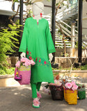 Junaid Jamshaid JLAWN-S-JST-23-1679 Lawn Eid Prets