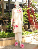 Junaid Jamshaid JLAWN-S-JST-23-1680 Lawn Eid Prets