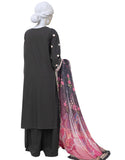 Junaid Jamshaid JLAWN-S-23-250 Festive Vol 2 Collection