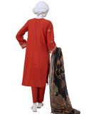 Junaid Jamshaid JLAWN-S-23-255 Festive Vol 2 Collection