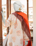 Junaid Jamshaid JLAWN-S-23-430 Lawn Eid Prets