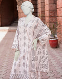 Junaid Jamshaid JLAWN-S-23-423 Lawn Eid Prets