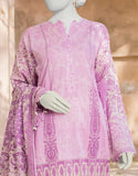 Junaid Jamshaid JLAWN-S-23-393 Festive Vol 2 Collection