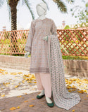 Junaid Jamshaid JLAWN-S-23-398 Lawn Eid Prets