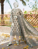 Junaid Jamshaid JLAWN-S-23-399 Lawn Eid Prets