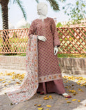 Junaid Jamshaid JLAWN-S-23-400 Festive Vol 2 Collection