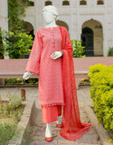 Junaid Jamshaid JLAWN-S-23-404 Festive Vol 2 Collection