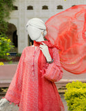 Junaid Jamshaid JLAWN-S-23-404 Festive Vol 2 Collection