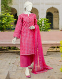 Junaid Jamshaid JLAWN-S-23-406 Festive Vol 2 Collection