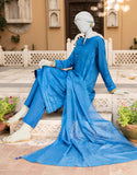 Junaid Jamshaid JLAWN-S-23-407 Lawn Eid Prets
