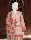 Junaid Jamshaid JLAWN-S-23-411 Festive Vol 2 Collection
