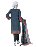 Junaid Jamshaid JLAWN-S-23-412 Festive Vol 2 Collection