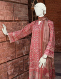 Junaid Jamshaid JLAWN-S-23-413 Festive Vol 2 Collection
