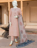Junaid Jamshaid JLAWN-S-23-418 Festive Vol 2 Collection