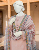 Junaid Jamshaid JLAWN-S-23-418 Festive Vol 2 Collection