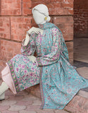 Junaid Jamshaid JLAWN-S-23-421 Lawn Eid Prets