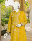 Junaid Jamshaid JLAWN-S-23-426 Festive Vol 2 Collection