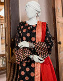 Junaid Jamshaid JLAWN-S-23-429 Lawn Eid Prets