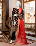 Junaid Jamshaid JLAWN-S-23-429 Lawn Eid Prets