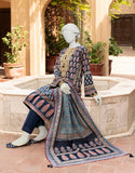 Junaid Jamshaid JLAWN-S-23-434 Festive Vol 2 Collection