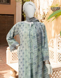 Junaid Jamshaid JLAWN-S-23-437 Festive Vol 2 Collection