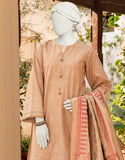Junaid Jamshaid JLAWN-S-23-442 Festive Vol 2 Collection