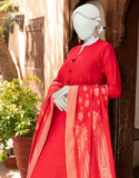 Junaid Jamshaid JLAWN-S-23-443 Festive Vol 2 Collection