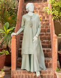 Junaid Jamshaid JLAWN-S-23-444 Festive Vol 2 Collection