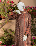 Junaid Jamshaid JLAWN-S-23-450 Festive Vol 2 Collection