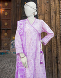 Junaid Jamshaid JLAWN-S-23-455 Festive Vol 2 Collection