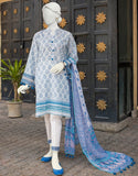 Junaid Jamshaid JLAWN-S-23-460 Festive Vol 2 Collection