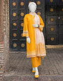 Junaid Jamshaid JLAWN-S-23-462 Festive Vol 2 Collection